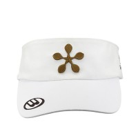 Bullpadel Premier Visiere de Padel BPVPMR2506 Blanc  Offre - Pas cher