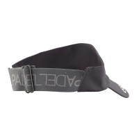 Visiera Bullpadel Premier Padel BPVPMR2506 Carbon  Offerta + Economico