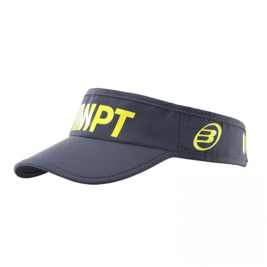 Visera Bullpadel WPT BPV2105 Oceano Profundo  Oferta + Barato