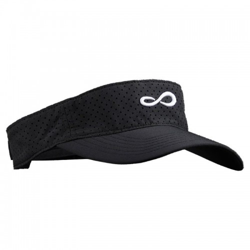 Visera Endless Icon Negro Visera Endless Icon Negro