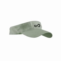 Endless Icon Light Green Visor