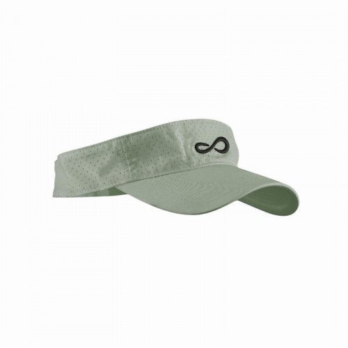 Endless Icon Light Green Visor