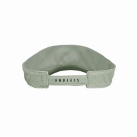 Endless Icon Light Green Visor