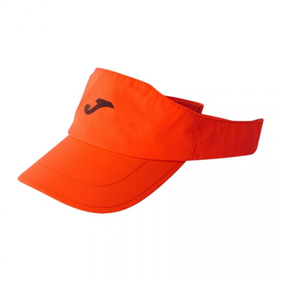 Visera Joma Torneo Naranja