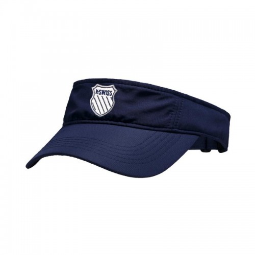 Visera Kswiss Azul Marino Visera Kswiss Azul Marino