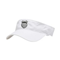 Visiera Kswiss bianca  Offerta + Economico