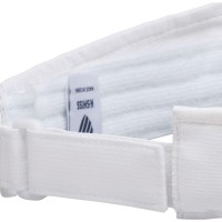 Visiera Kswiss bianca  Offerta + Economico
