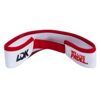 Visera Lok A1 Padel Sitgreaves Blanco  Offer + Cheap