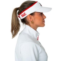Visera Lok A1 Padel Sitgreaves Blanco  Offer + Cheap