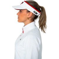 Visera Lok A1 Padel Sitgreaves Blanco  Offer + Cheap