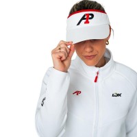 Visera Lok A1 Padel Sitgreaves Blanco  Offer + Cheap