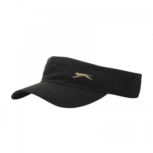 Visera Slazenger Iquale II Negro Visera Slazenger Iquale II Negro