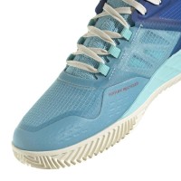 Adidas Adizero Ubersonic 4.1 Aqua White Sneakers  Offer + Cheap
