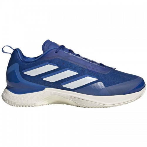 Adidas Avacourt Clay Blue Sneakers Royal Women Adidas Avacourt Clay Blue Sneakers Royal Women