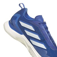 Adidas Avacourt Sneakers Blu Argilla Royal Donna  Offerta + Economico