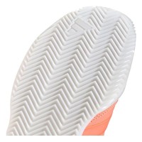 Tênis Femininos Adidas AvaFlash Laranja