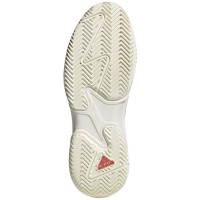 Zapatillas Adidas Barricade Azul Royal Blanco  Oferta + Barato