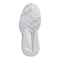 Adidas Courtquick Padel Red Women''s Sneakers