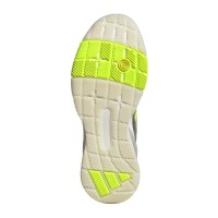 Adidas Crazyquick LS Padel Lucid Lemon Women''s Sneakers