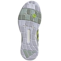 Zapatillas Adidas Crazyquick LS Padel Lucid Limon Negro  Oferta + Barato