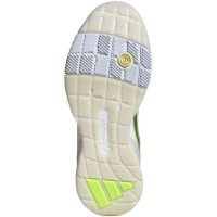 Tênis Adidas Crazyquick Padel Branco Lucid Lemon para Mulheres  Oferta + Barato