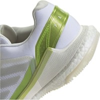 Tênis Adidas Crazyquick Padel Branco Lucid Lemon para Mulheres  Oferta + Barato