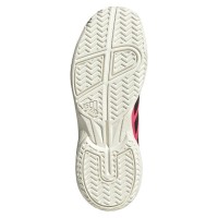 Adidas Crazyquick Padel Red Junior Sneakers