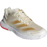 Adidas Defiant Speed 2 Blanc Baskets Femme  Offre - Pas cher
