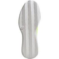 Zapatillas Adidas Defiant Speed 2 Clay Lucid Limon Negro  Oferta + Barato