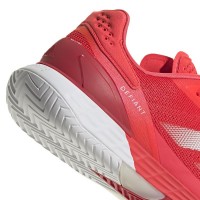 Zapatillas Adidas Defiant Speed 2 Rojo Metalizado  Oferta + Barato