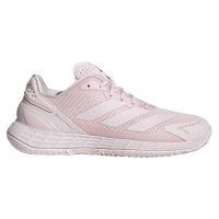 Zapatillas Adidas Defiant Speed 2 Rosa Mujer