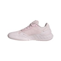 Zapatillas Adidas Defiant Speed 2 Rosa Mujer