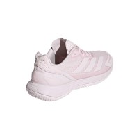 Zapatillas Adidas Defiant Speed 2 Rosa Mujer