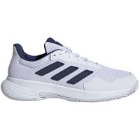 Adidas Game Spec 2 Blu Scuro Bianco Scarpe da ginnastica  Offerta + Economico