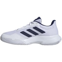 Adidas Game Spec 2 Blu Scuro Bianco Scarpe da ginnastica  Offerta + Economico