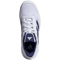 Adidas Game Spec 2 Blu Scuro Bianco Scarpe da ginnastica  Offerta + Economico