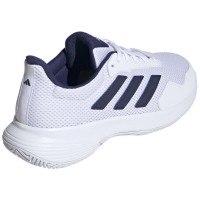 Adidas Game Spec 2 Blu Scuro Bianco Scarpe da ginnastica  Offerta + Economico