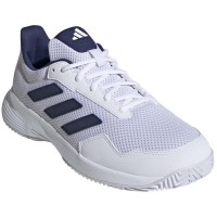 Adidas Game Spec 2 Blu Scuro Bianco Scarpe da ginnastica  Offerta + Economico