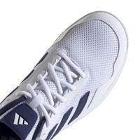 Adidas Game Spec 2 Blu Scuro Bianco Scarpe da ginnastica  Offerta + Economico