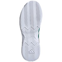 Adidas Game Spec 2 Off-White Scarpe da ginnastica verdi  Offerta + Economico