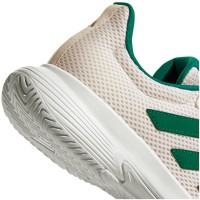 Adidas Game Spec 2 Off-White Scarpe da ginnastica verdi  Offerta + Economico