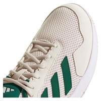 Adidas Game Spec 2 Off-White Scarpe da ginnastica verdi  Offerta + Economico
