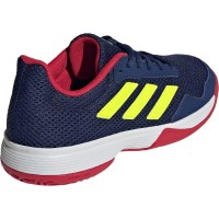 Adidas Game Spec Blu Navy Rosso Junior Sneakers  Offerta + Economico