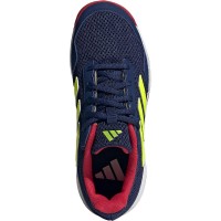 Adidas Game Spec Blu Navy Rosso Junior Sneakers  Offerta + Economico