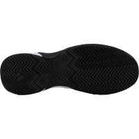 Zapatillas Adidas GameCourt 2 Blanco Rojo Negro  Oferta + Barato