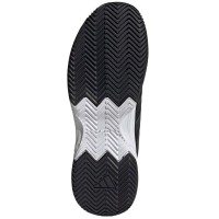 Scarpe da ginnastica Adidas GameCourt 2 nere  Offerta + Economico