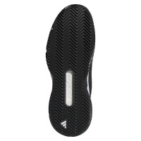 Zapatillas Adidas Solematch Control 2 Clay Negro Blanco  Oferta + Barato