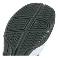 Zapatillas Adidas Ubersonic Verde Plata Lucid Limon Junior  Oferta + Barato