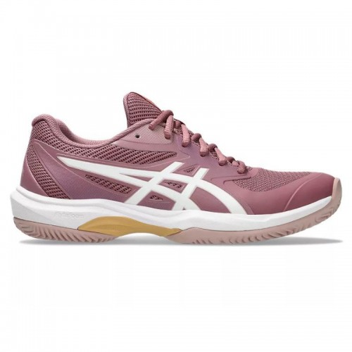 Asics Game FF Padel Purple Oxide White Women''s Sneakers Asics Game FF Padel Purple Oxide White Women''s Sneakers