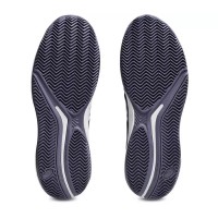 Zapatillas Asics Gel Challenger 14 Clay Azul Indigo Blanco  Oferta + Barato